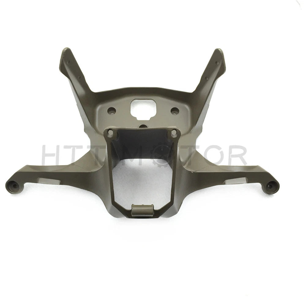 Gold Upper Stay Cowl Bracket for Ducati Panigale 1199 (2012–2013)