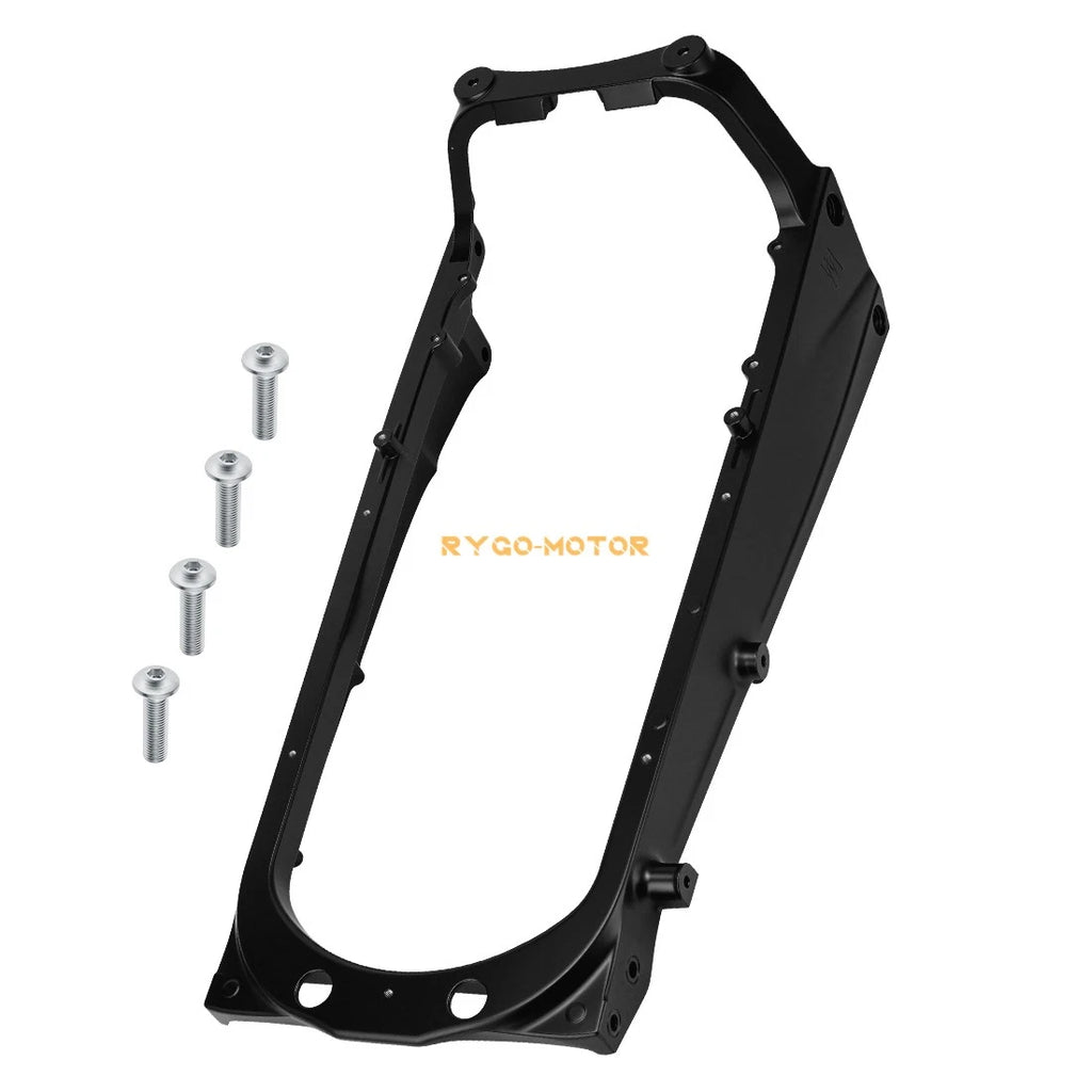 Aluminum Subframe w/Bolts for Yamaha Raptor 700 700R YFM700R (2006–2024)