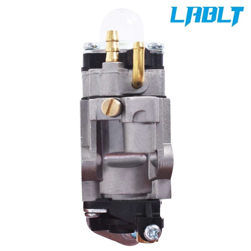 Carburetor Kit for Earthquake E43WC E43 E43CE MC43 MC43E MC43CE (300486)