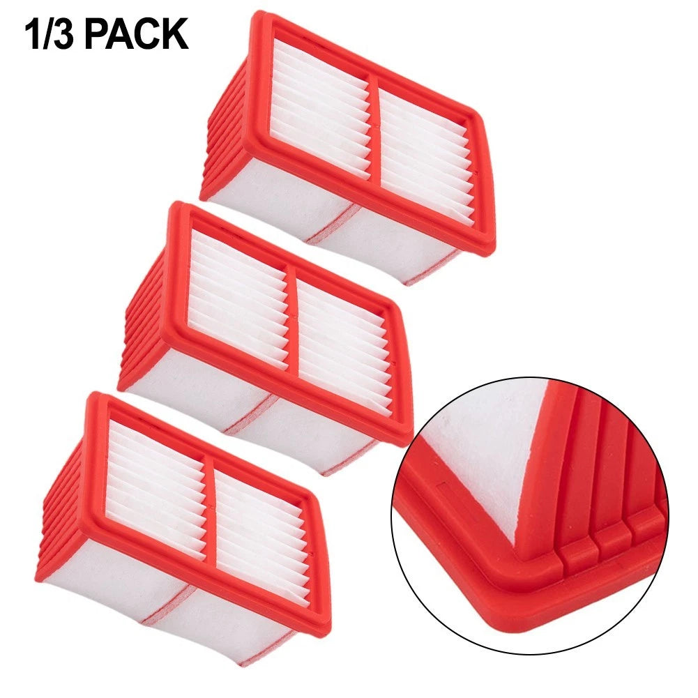 Air Quality Improvement Filter for