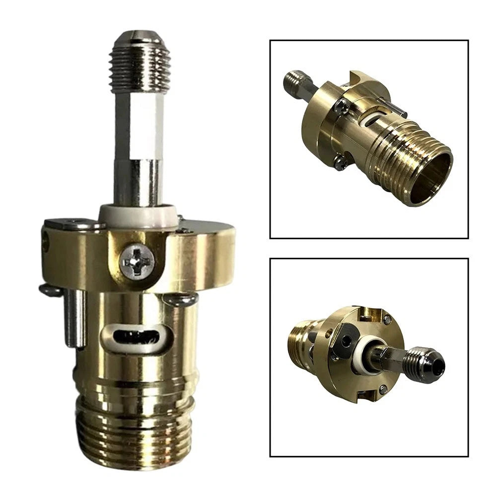 Plasma Torch Main Body for Powermax105 (Low Downtime Maintenance)