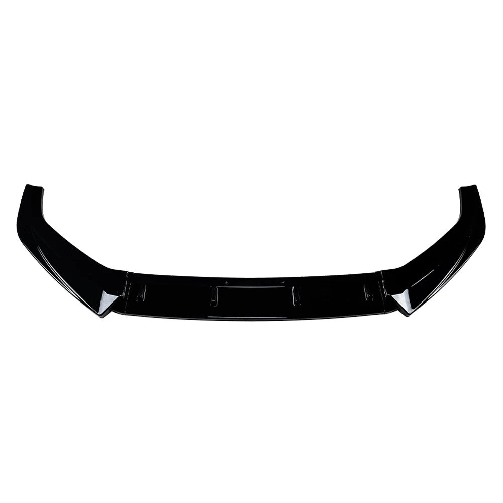Front Bumper Lip Splitter Spoiler for Audi A5 S5 (2017–2020)