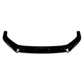 Front Bumper Lip Splitter Spoiler for Audi A5 S5 (2017–2020)