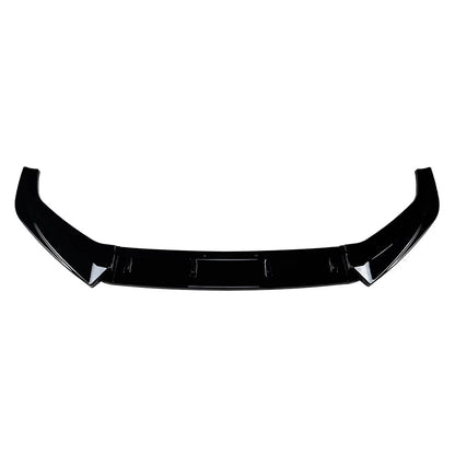 Front Bumper Lip Splitter Spoiler for Audi A5 S5 (2017–2020)