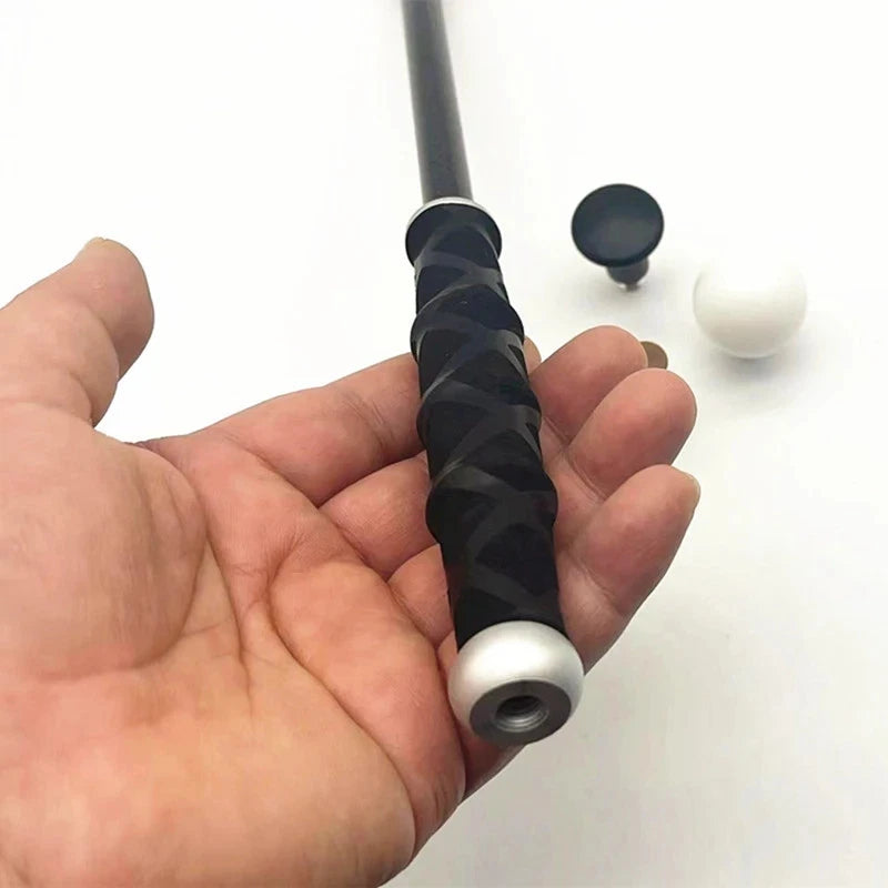 Dent Shaping Tool Carbon Fiber Construction Multi-head Leveling Design