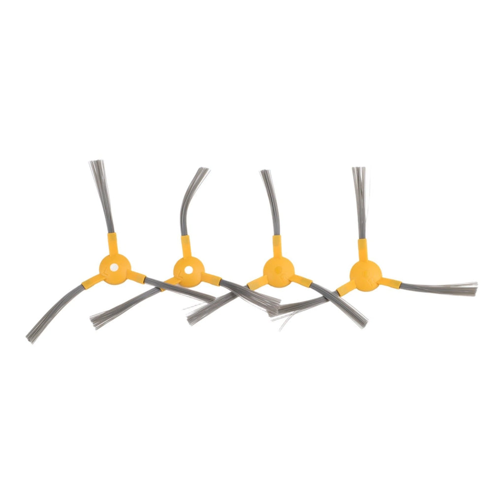 Replacement Side Brushes for Redroad R10 & Tesvor S8 Pro