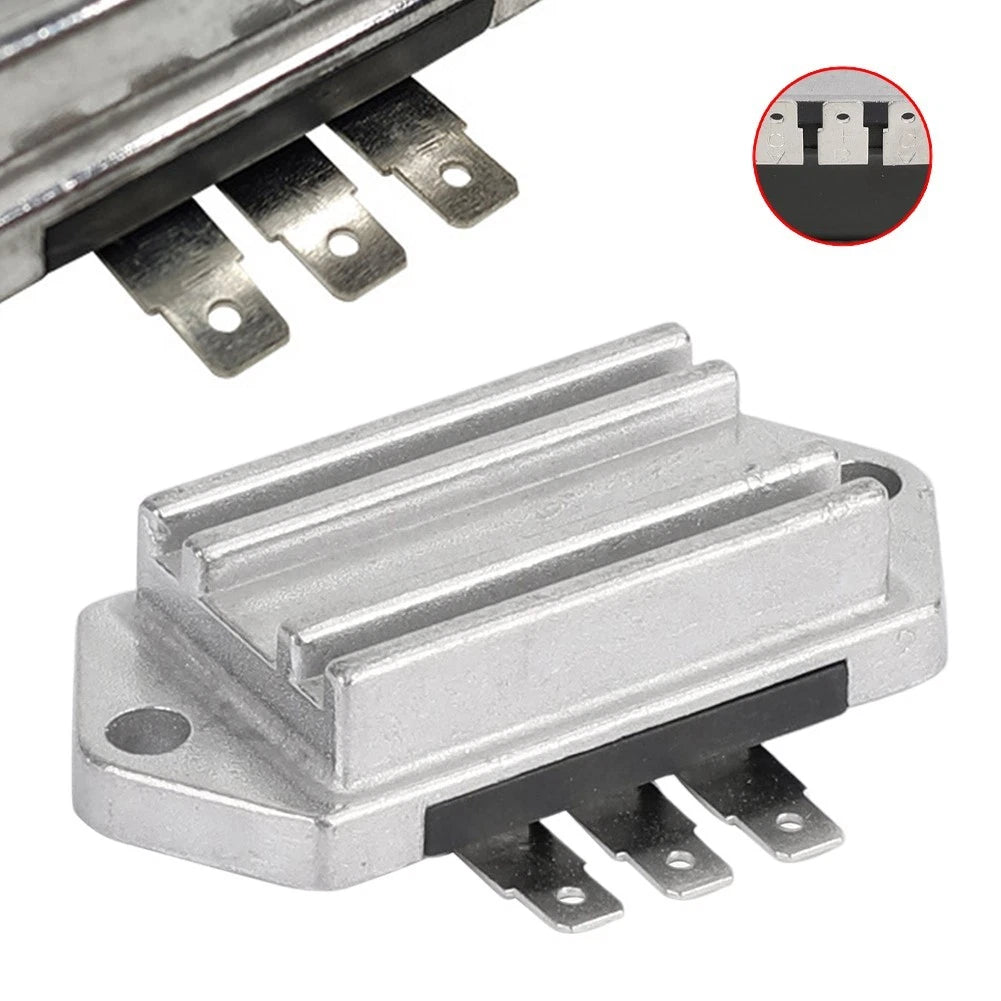 Voltage Regulator-Rectifier for Kohler 4140309 (8-25HP)