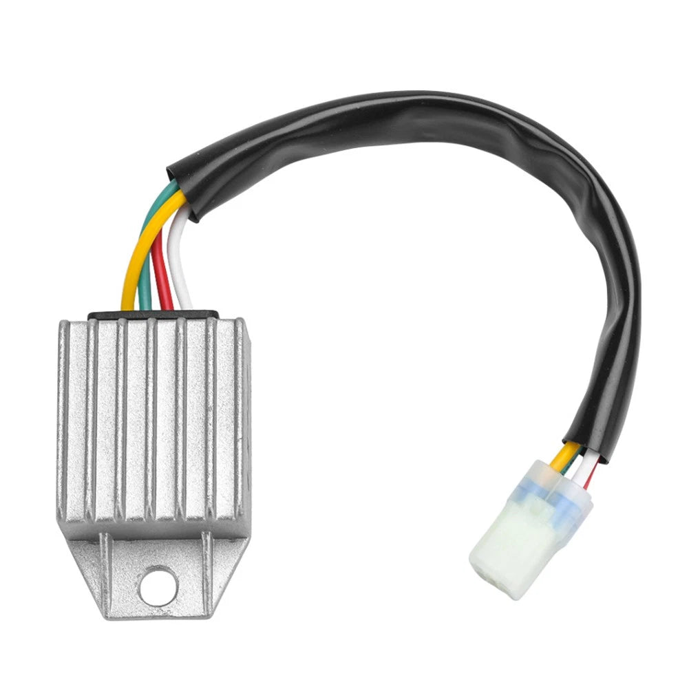 Regulator Rectifier for Honda CRF250X CRF450X (2004–2017, 2005–2016)