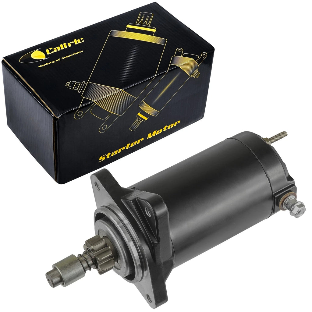 Starter for Seadoo Jetski GTX RFI 782Cc (1999–2002)