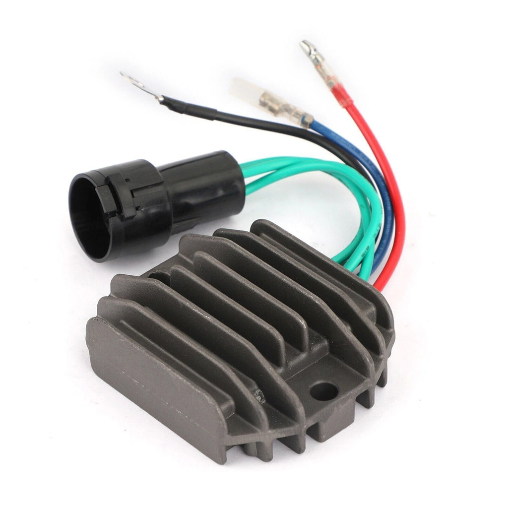 Regulator Rectifier for Mercury Mariner F 40 45 50 HP (1995–2001) #825076 T9