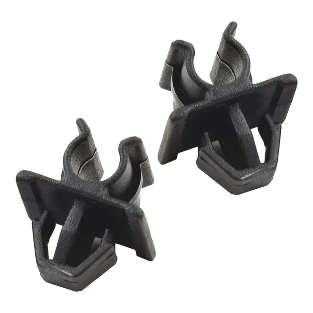 Hood Latch Clamp for