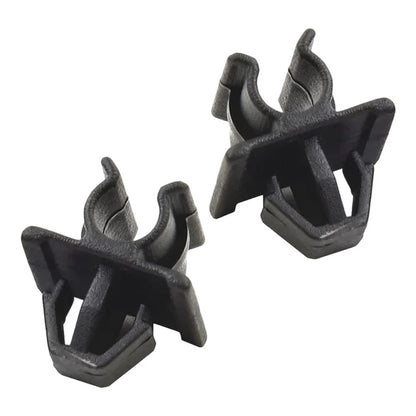 Hood Latch Clamp for