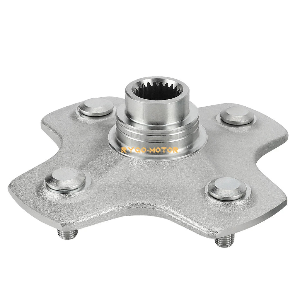 Rear Wheel Hub Left for Honda Foreman 400 450 500 Rancher 350 400 Rubicon 500 (2000–2023)