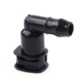 Headlight Washer Connector Elbow for Audi A4 A6 A8 TT