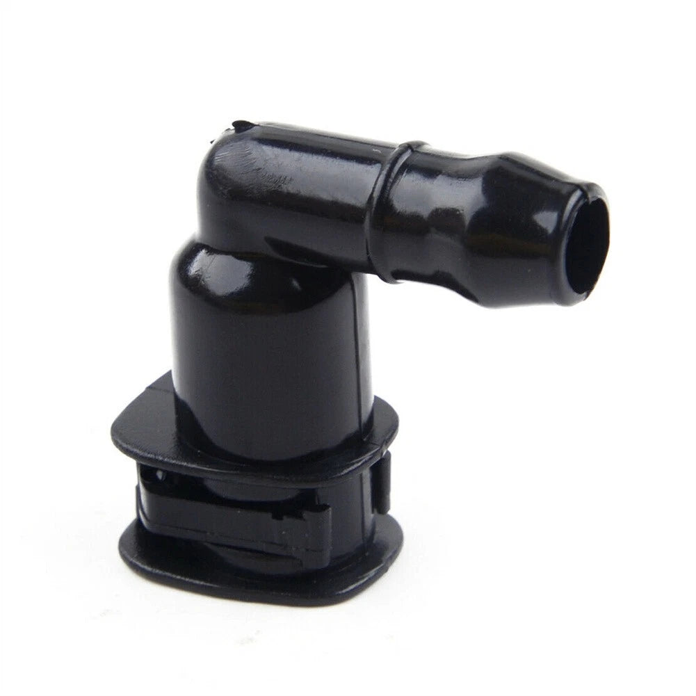 Headlight Washer Connector Elbow for Audi A4 A6 A8 TT