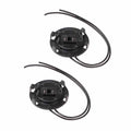 H7 Headlight Adaptor Pair for Hyundai Kia