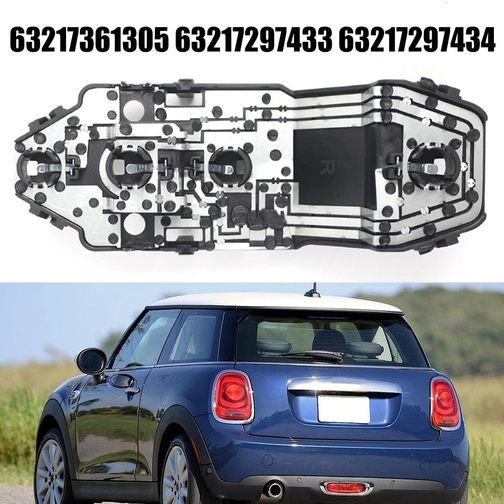 Taillight Circuit Board for MINI (OEM 63217361305)
