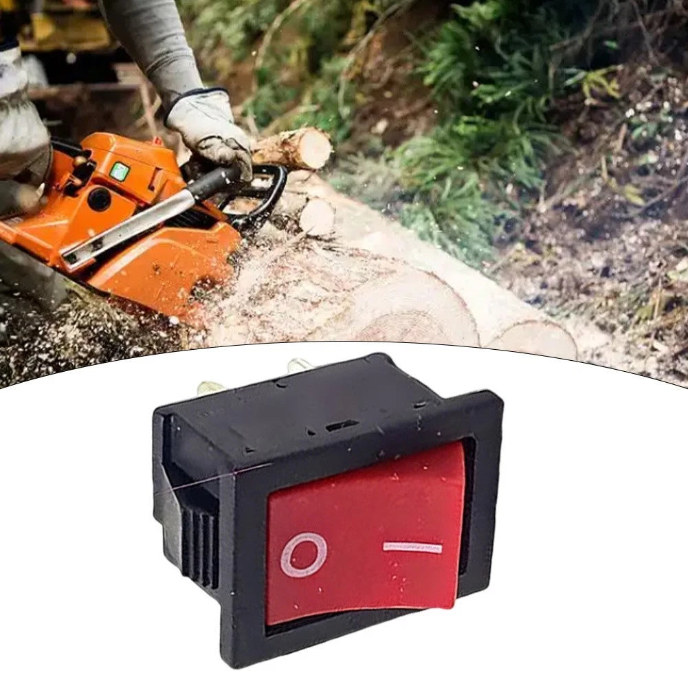 G2500 Black Engine Kill Switch for 25CC 26CC 38CC 45CC 52CC 58CC