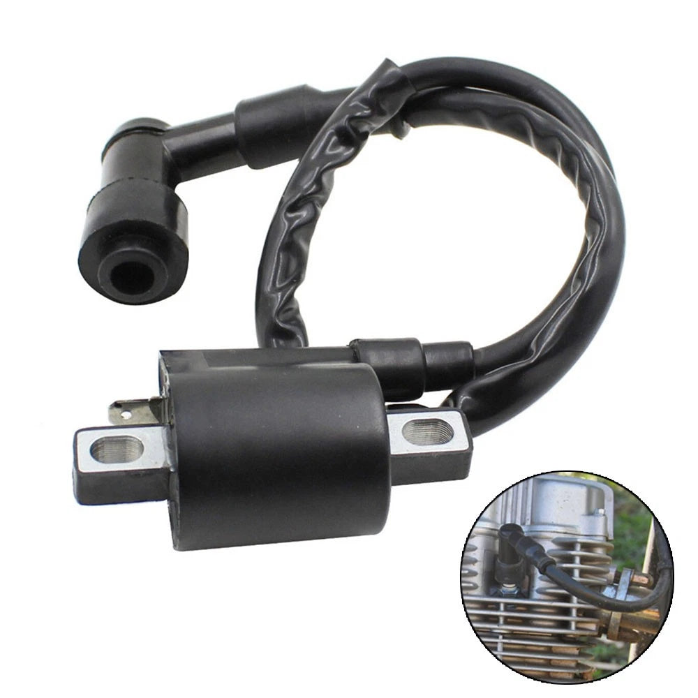 Ignition Coil for CG 125CC 150CC 200CC 250CC ATV Quad Dirt Pit Bike Scooter