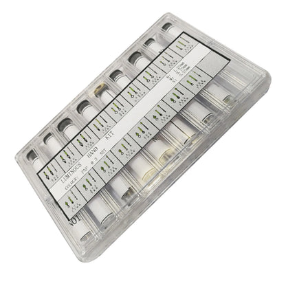 Luminous Watch Hands Pin Set for (Minute .70, Hour 1.20, Second .20mm)