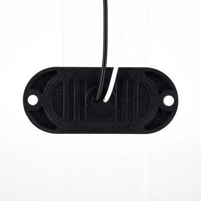 2X LED Side Marker Lights for Boat Trailer Applications
