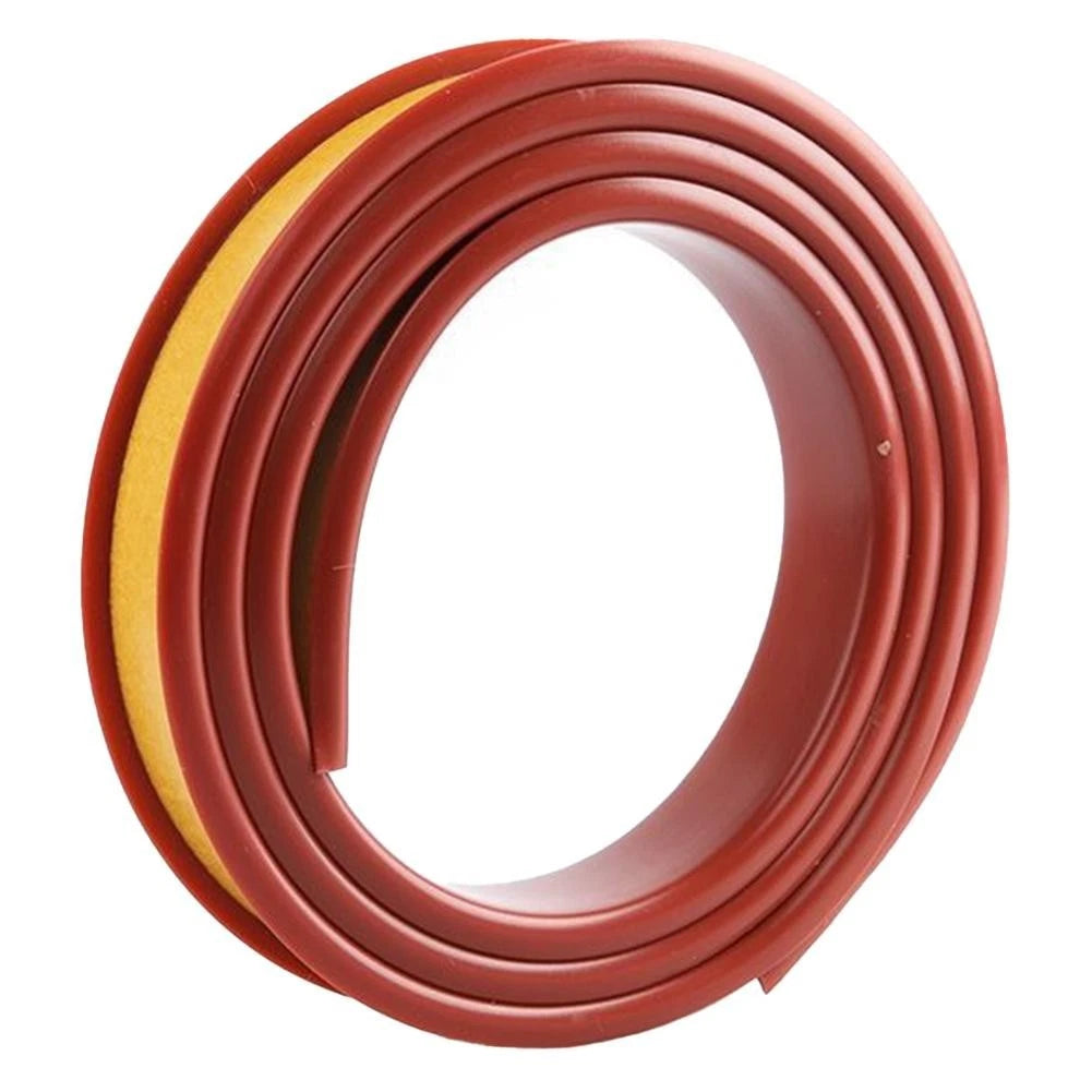 Protective U Shaped Edge Banding for Furniture