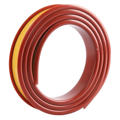 Protective U Shaped Edge Banding for Furniture