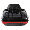 LED Light Mount Rack for Harley Road Glide (2014–2026)