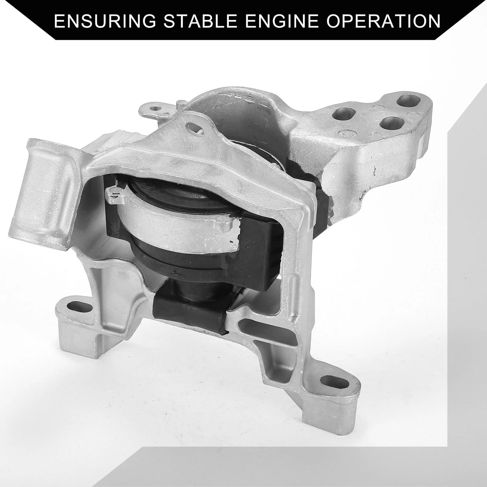 Engine Motor Mount for Mazda 3 2.0L (2014–2018)