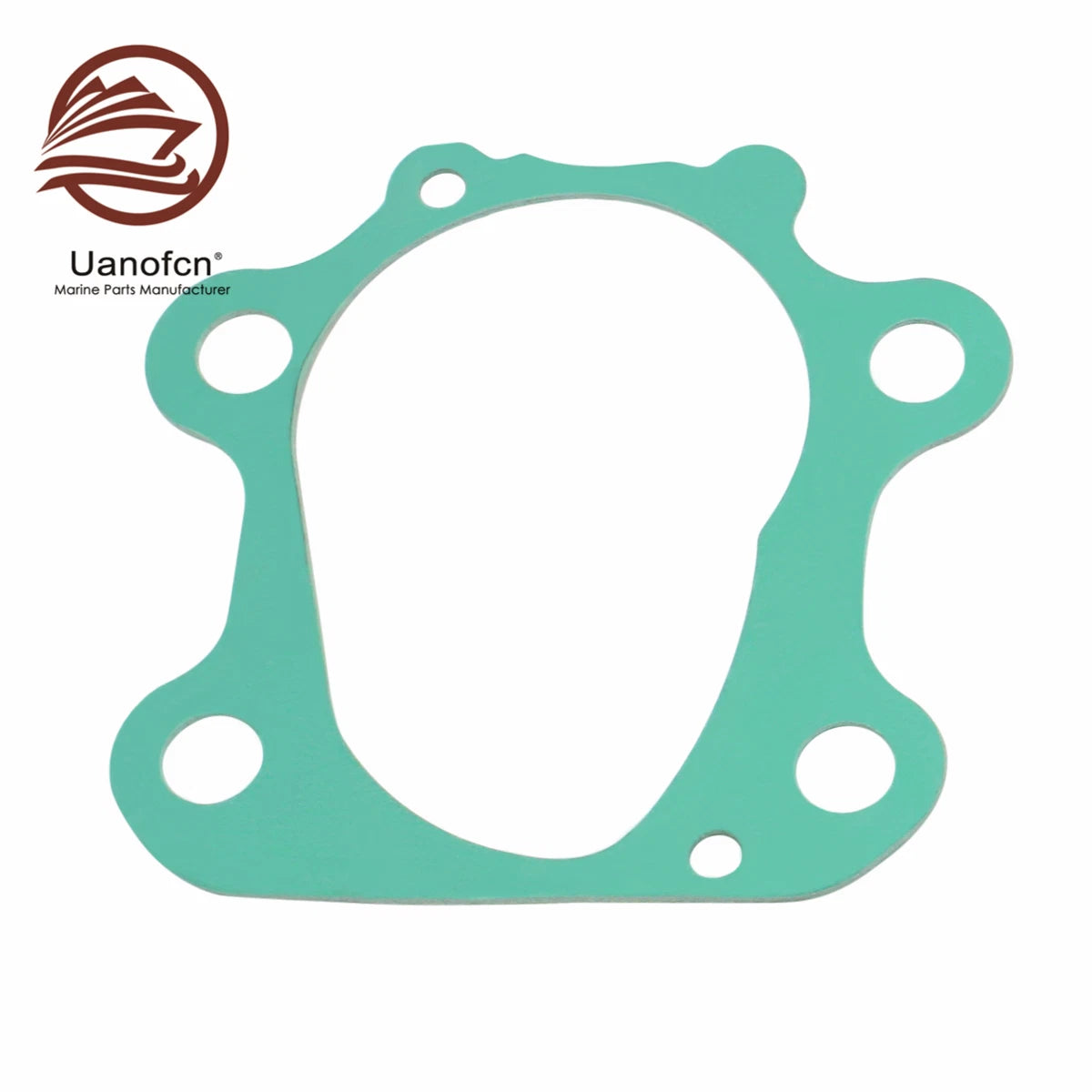 Water Pump Impeller Repair Kit for Yamaha 70HP Outboard Motors (6CJ-W0078-00-00)
