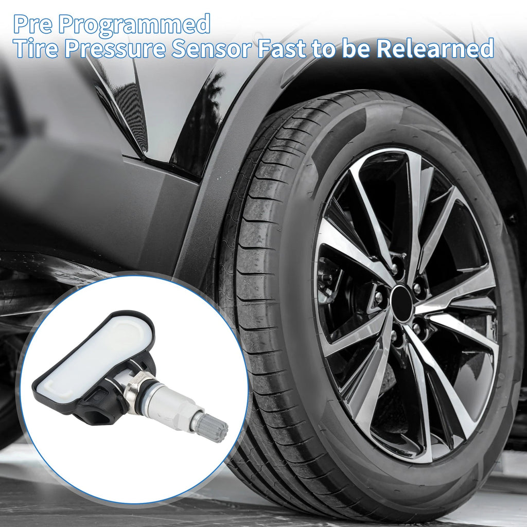 TPMS Sensor No. 407005DA0B for Infiniti Q30 (2015–2020)