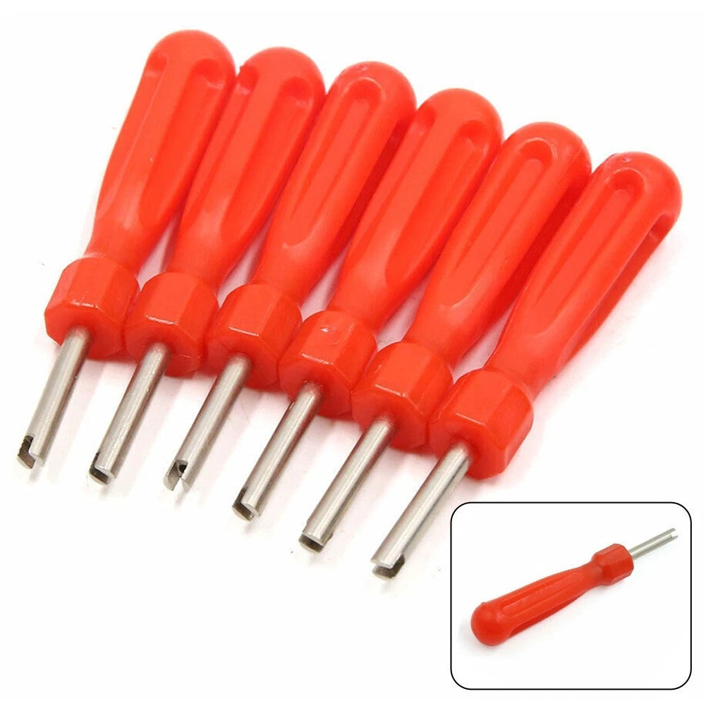 Valve Core Remover Tool for Tire Repair (Universal)
