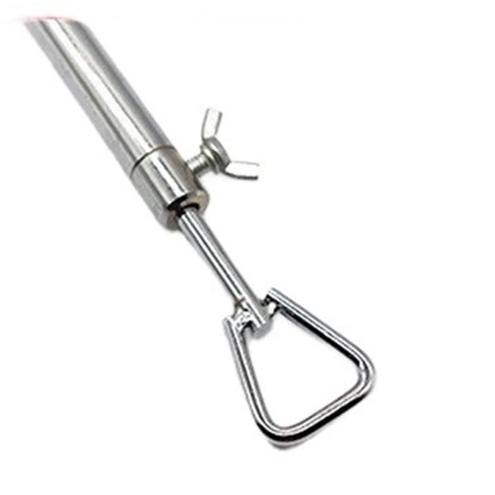 Adjustable Paintless Dent Repair Support Rod for Universal Use (37.4cm)