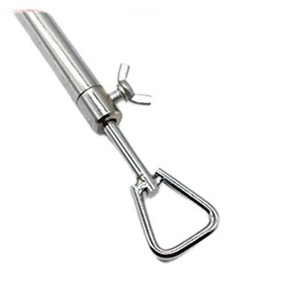 Adjustable Paintless Dent Repair Support Rod for Universal Use (37.4cm)