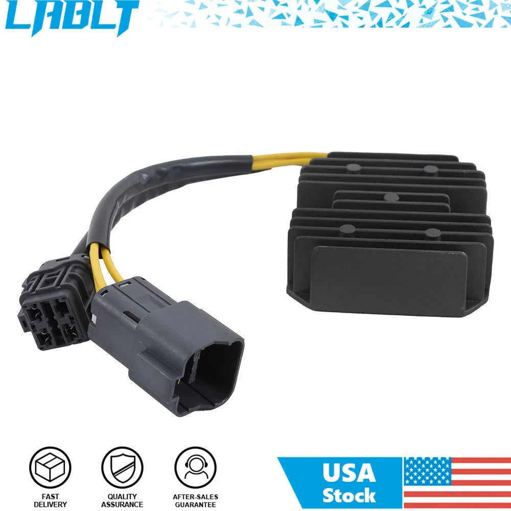 Regulator Rectifier for Can-Am Bombardier DS 250 (2006–2017)