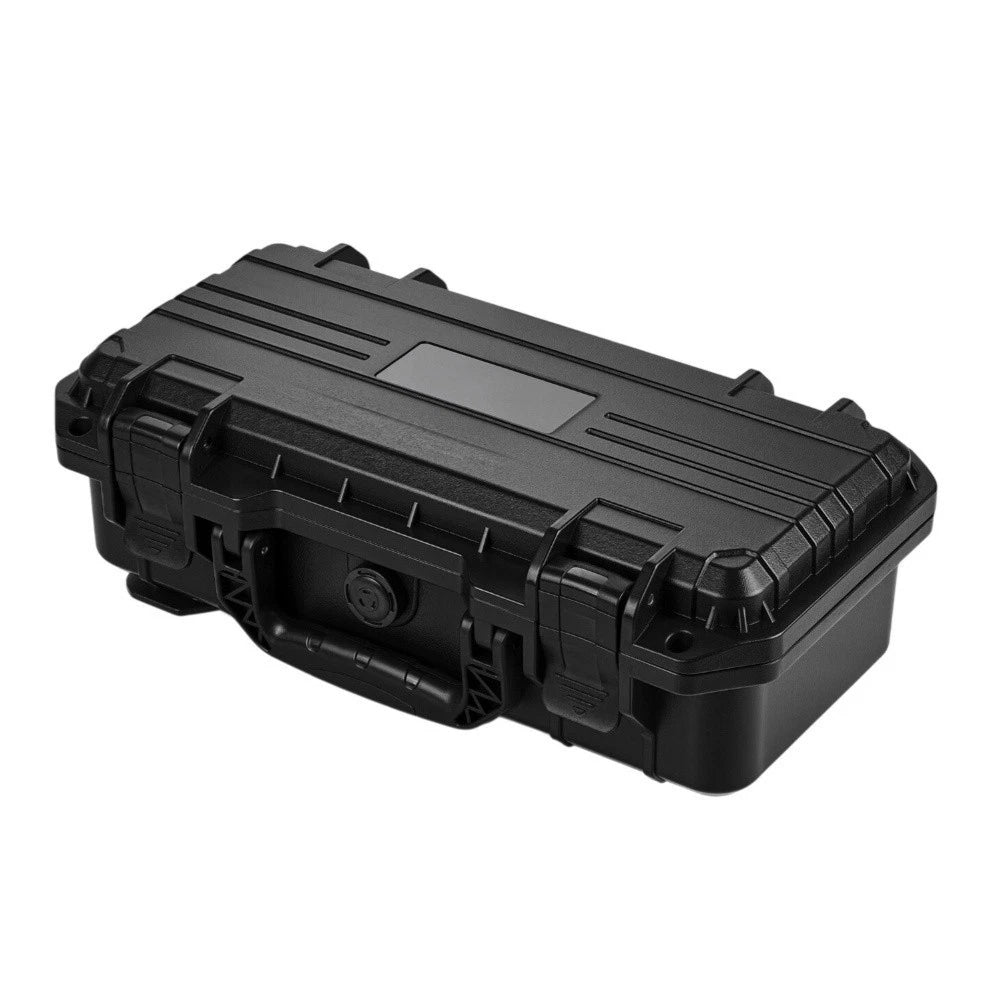Electric Bike Side Box for SurRon Light Bee S X X160 (2019–2023)