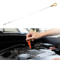 Oil Dipstick Replacement for Chevrolet Malibu (2008–2011)