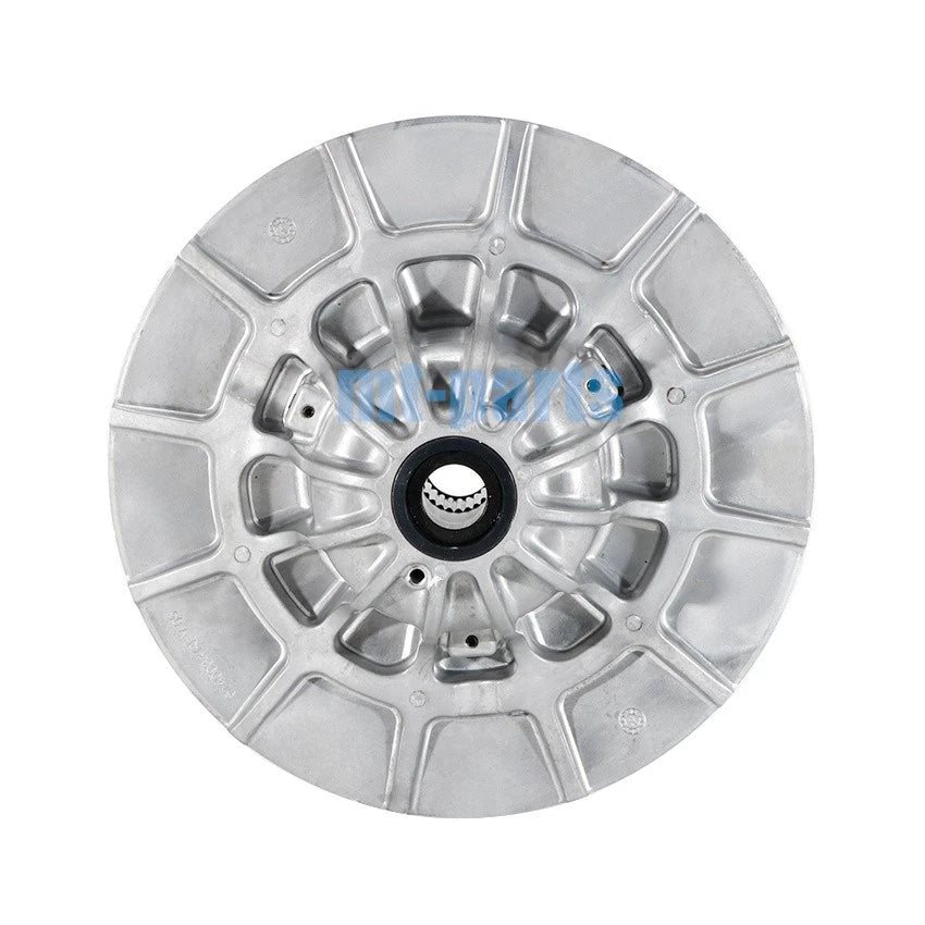 Driven Secondary Clutch for Polaris PRO XD 2000D 4000D (2019–2021) 1323450 1323451