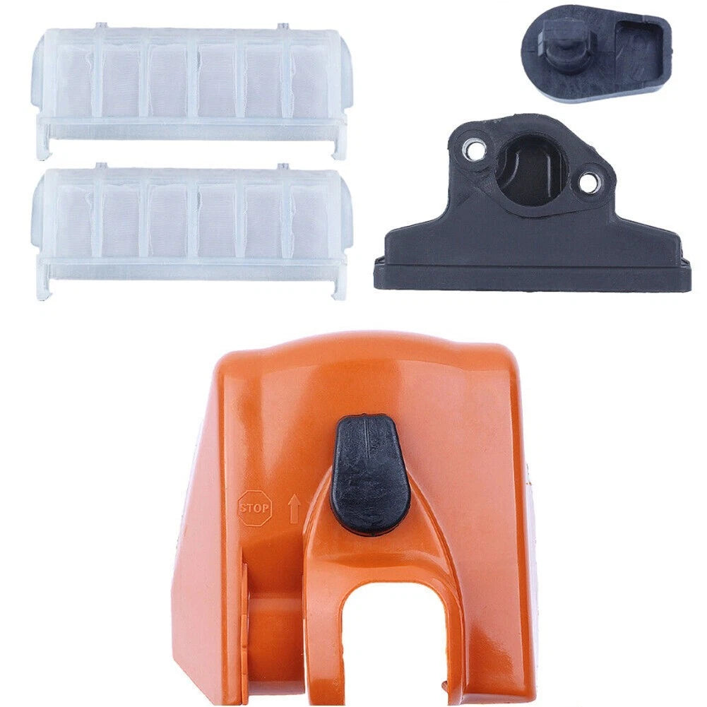 Air Filter Cover for Stihl MS210 MS230 MS250 (2000–2023)