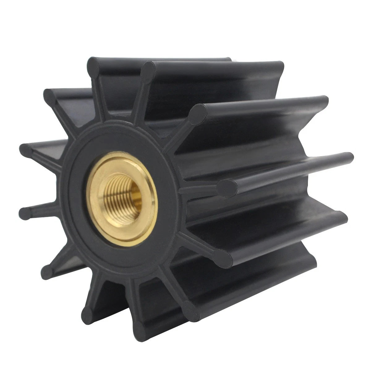 Water Pump Impeller for Cummins Marine Engine (3974456)