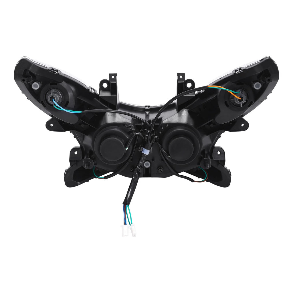 Front Headlight Assembly for Honda PCX125 PCX150 (2010–2013)