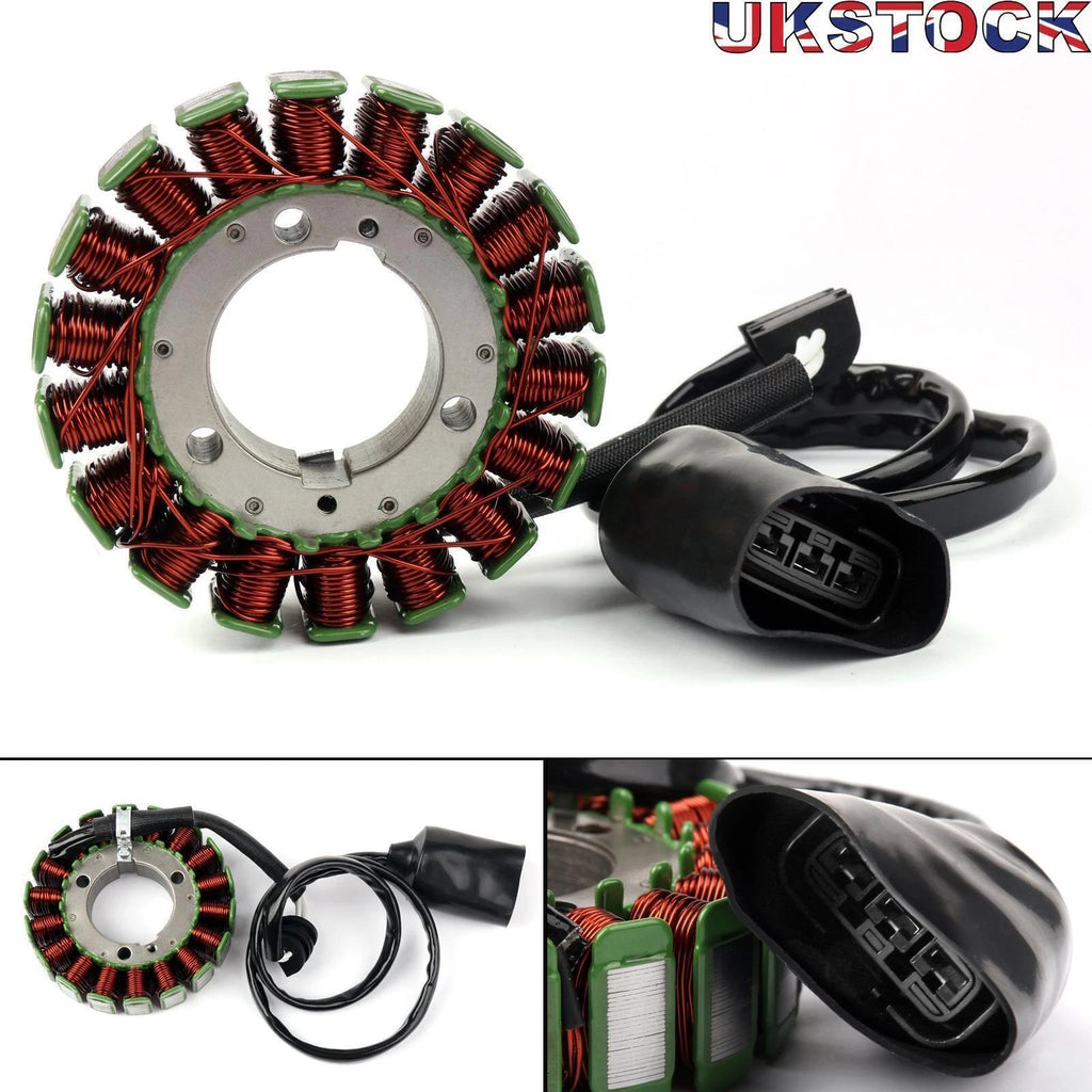 Generator Stator Coil for Yamaha XV1700ATS (2008–2013)