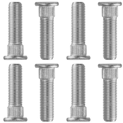 Caltric Front Wheel Hub Bolt Replacement for Honda Rancher 400 TRX400FA (2004–2007)