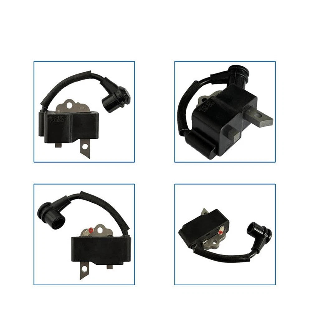 Ignition Coil A411000264 for Echo Chainsaws CS370 CS370F CS400 CS420ES