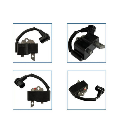 Ignition Coil A411000264 for Echo Chainsaws CS370 CS370F CS400 CS420ES
