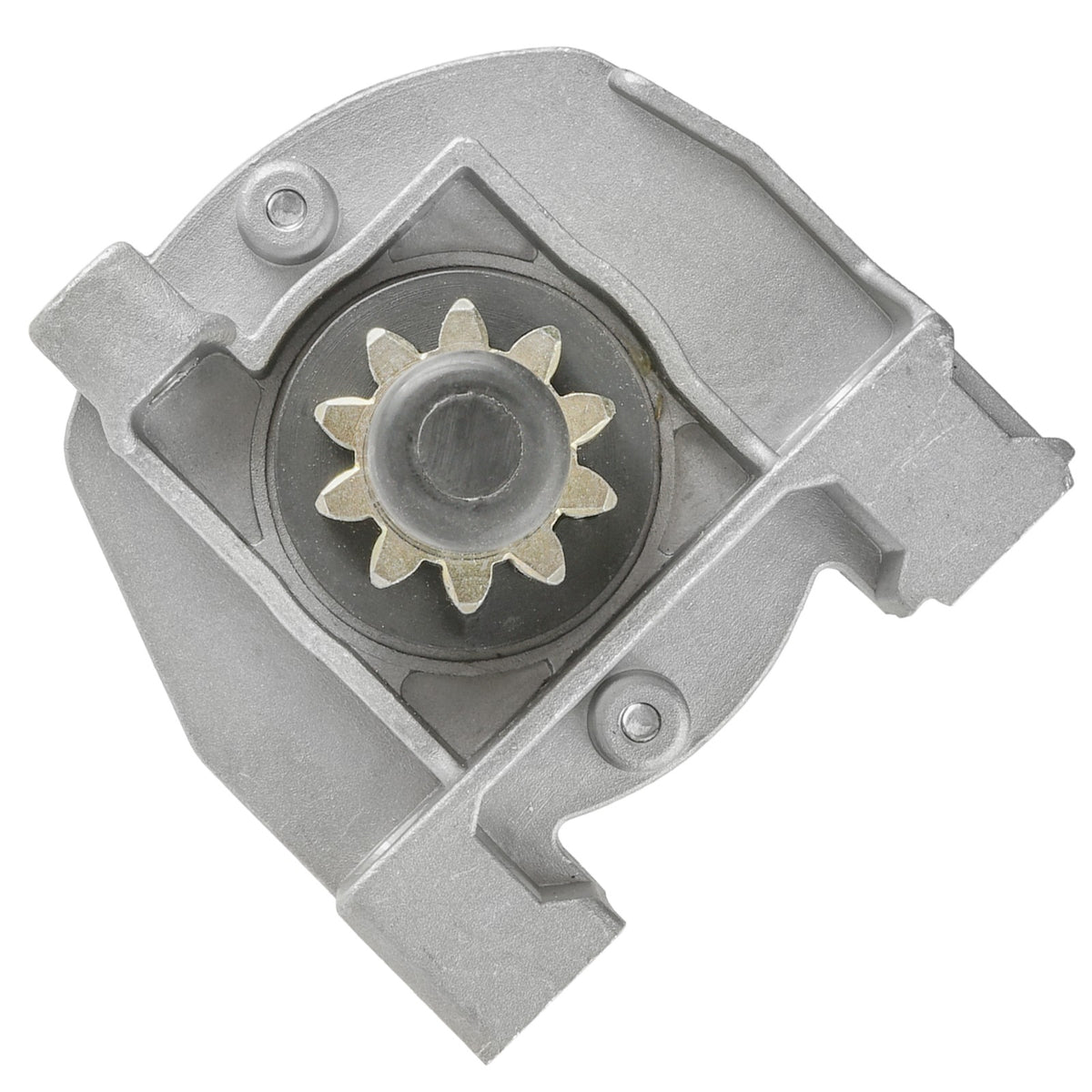 New Starter Replacement for Generac (2000–2003)