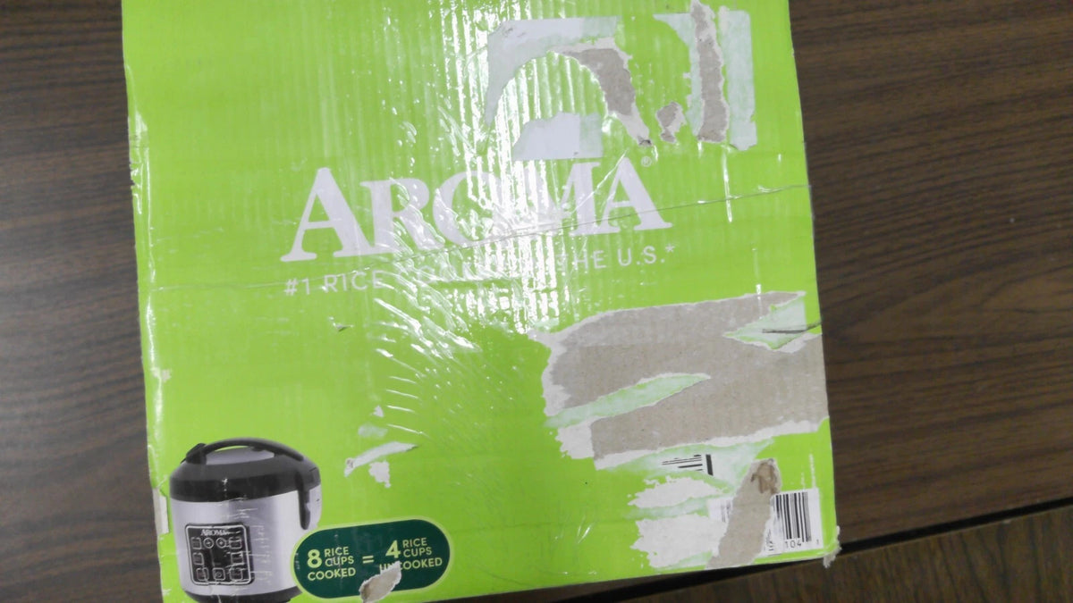 Aroma Rice Cooker for (2010–2023)