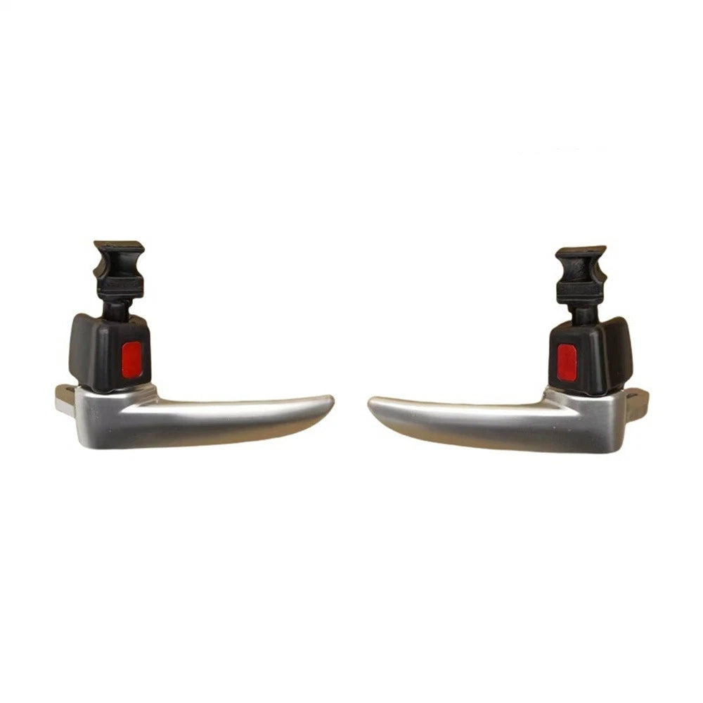 1 Pair Inner Door Handle for Mazda 3 5 6 (GR1L-59-330, GR1L-58-330)