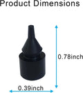 Fuel Filler for