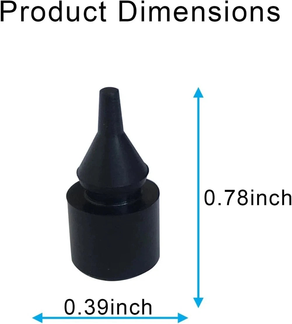Fuel Filler for